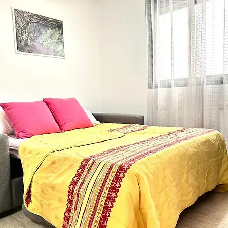 Apartamento Medano Brisas Del Atlantico El Médano