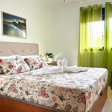 Medano Brisas Del Atlantico Apartamento El Médano