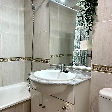 Apartamento Medano Brisas Del Atlantico El Médano